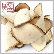 충북제천 엄나무(슬라이스/음나무,해동목,자추목) 300g