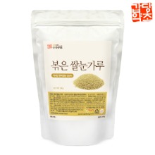 (국내산100%) 쌀눈가루 300g (쌀눈,현미쌀눈)